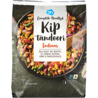 Afbeelding van Kip tandoori Indiaas