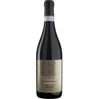 Afbeelding van San Silvestro Barbera appassimento