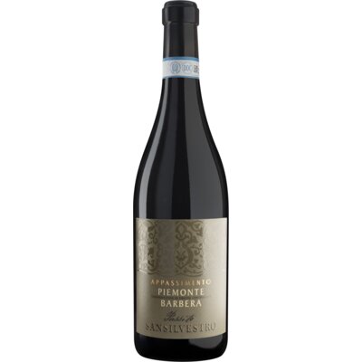 pdp-image-San Silvestro Barbera appassimento
