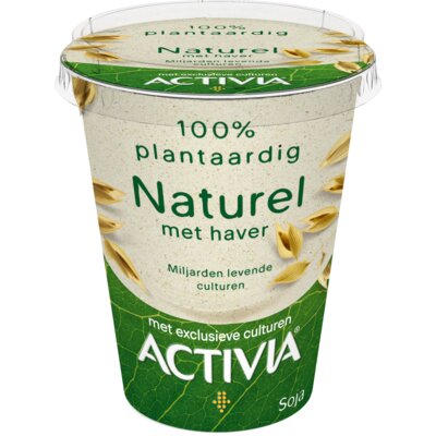 pdp-image-Activia ActiviaPlantaardig Haver