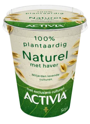 pdp-image-Activia ActiviaPlantaardig Haver