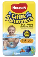 Huggies Little swimmers maat 5-6