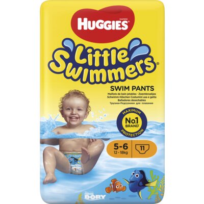 Large online size huggies