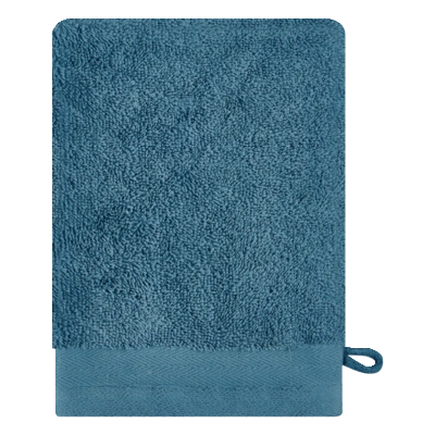 pdp-image-Walra Washand petrol 16x21cm