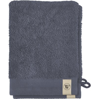 pdp-image-Walra Washandjes 16x21 antraciet