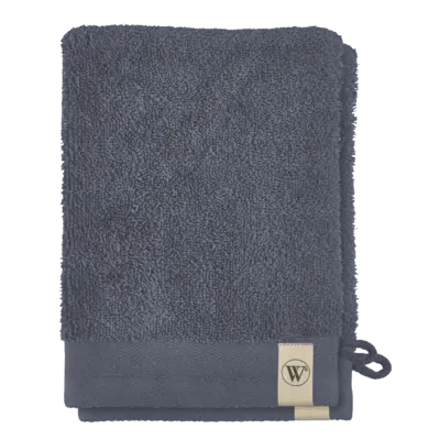 pdp-image-Walra Washandjes 16x21 antraciet