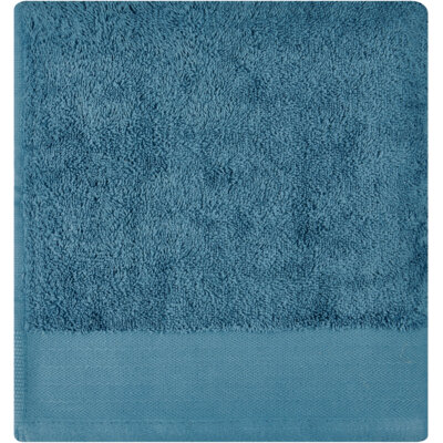 pdp-image-Walra Baddoek petrol 50x100cm