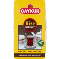 Een afbeelding van Caykur Black tea rize