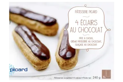 pdp-image-Picard Eclairs chocolade