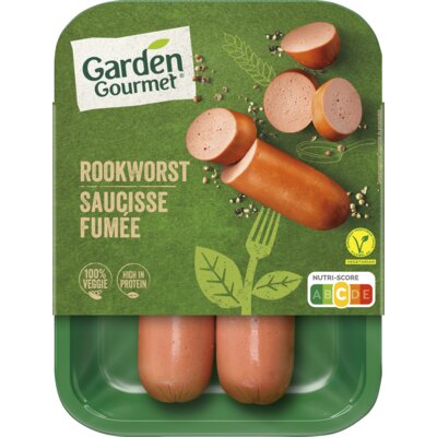 pdp-image-Garden Gourmet Rookworst