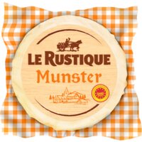 Een afbeelding van Le Rustique Le rustique munster