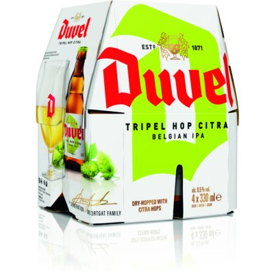 pdp-image-Duvel Tripel hop citra 4-pack