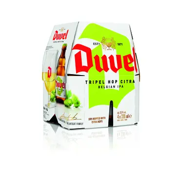 pdp-image-Duvel Tripel hop citra 4-pack