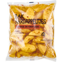 Een afbeelding van AH Bakaardappeltjes paprika en knoflook