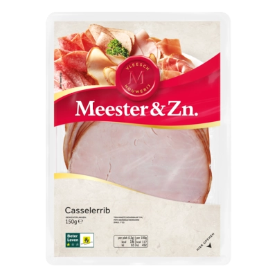 pdp-image-Meester & Zn. Casselerrib