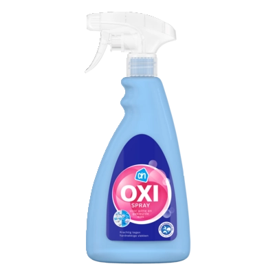 pdp-image-AH Oxi spray vlekverwijdering