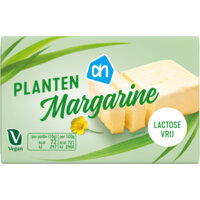 Een afbeelding van AH Plantenmargarine lactose vrij