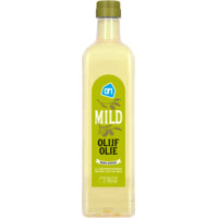 Een afbeelding van AH Olijfolie mild