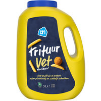 Afbeelding van Vloeibaar fituurvet