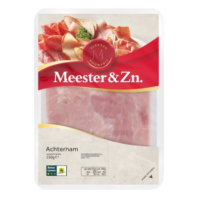 pdp-image-Meester & Zn. Achterham