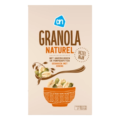pdp-image-Ah granola havervlokken