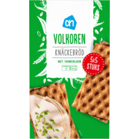 Knackebrod Volkoren - 4490