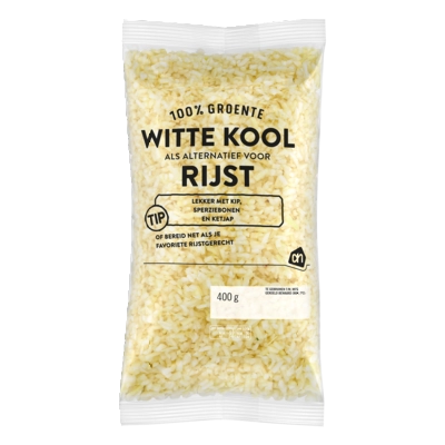pdp-image-AH Witte kool rijst