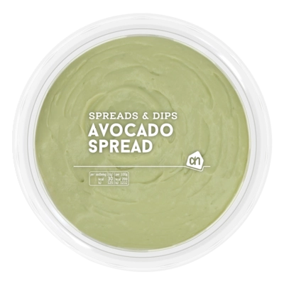 pdp-image-AH Avocado spread