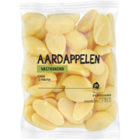 Afbeelding van Aardappel vastkokend