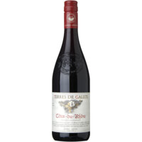 Terres de Galets Côtes du Rhône