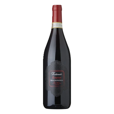 pdp-image-Fortunato Amarone DOC Valpol fls