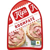 Een afbeelding van Kips Roompaté