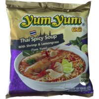 Een afbeelding van Yum Yum Tom Yum Shrimp