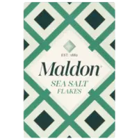 Maldon Zeezoutvlokken