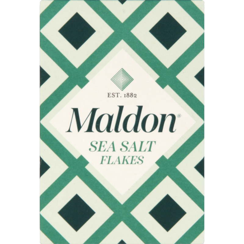 Een afbeelding van Maldon Zeezoutvlokken