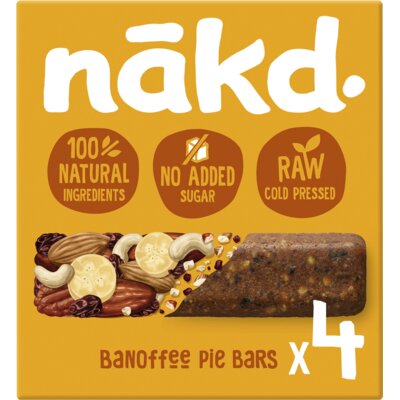 pdp-image-Nakd. Fruitreep met noten banoffee pie