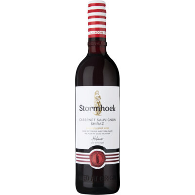 pdp-image-Stormhoek Cabernet sauvignon & shiraz
