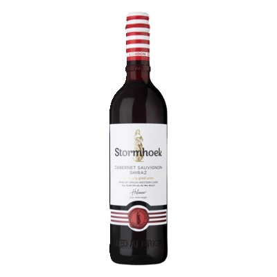 pdp-image-Stormhoek Cabernet sauvignon & shiraz