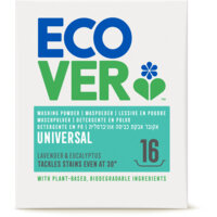 Afbeelding van Ecover Waspoeder universal