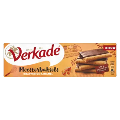 pdp-image-Verkade Meesterbaksels Karamel