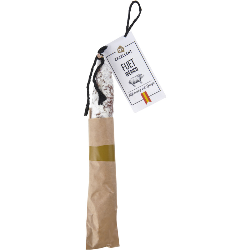Een afbeelding van AH Excellent Fuet Iberico