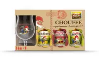 Chouffe Ontdekkingspakket