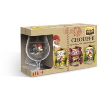 Een afbeelding van Chouffe Ontdekkingspakket