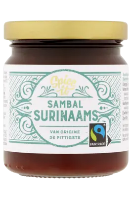 pdp-image-Spice It Surinaamse sambal