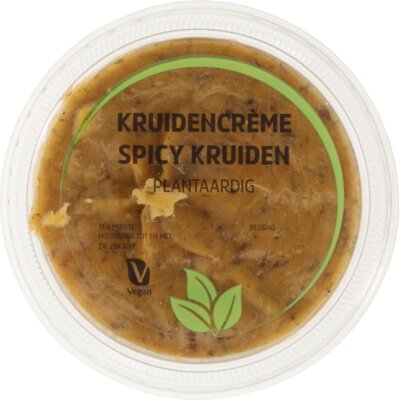 pdp-image-AH Plantaardige kruidencreme spicy 100g