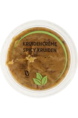 pdp-image-AH Plantaardige kruidencreme spicy 100g