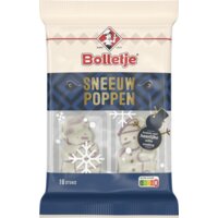 Een afbeelding van Bolletje Sneeuwpoppen
