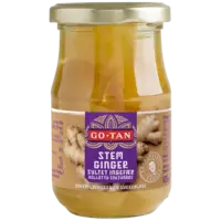 Go-Tan Stem ginger