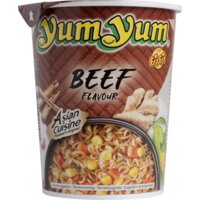 Een afbeelding van Yum Yum Beef flavour cup