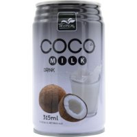 Een afbeelding van Tropical Coco milk drink